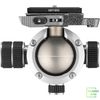 Bộ chân máy ảnh Gitzo Systematic Series 5 Carbon Fiber 4-Sections & Series 4 Ball Head