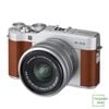 Máy ảnh Fujifilm X-A5 + XC 15-45mm F3.5-5.6 OIS PZ