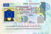 VISA CHÂU ÂU - SCHENGEN