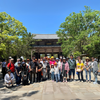 NHẬT BẢN CUNG ĐƯỜNG VÀNG: TOKYO - YAMANASHI -  FUJI - NARITA