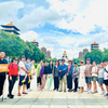 ĐÀI LOAN: CAO HÙNG - ĐÀI TRUNG - ĐÀI BẮC - ALISHAN