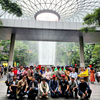 MALAYSIA - SINGAPORE