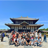 NHẬT BẢN CUNG ĐƯỜNG VÀNG: TOKYO - YAMANASHI -  FUJI - NARITA