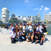 MALAYSIA - SINGAPORE