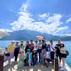 ĐÀI LOAN: CAO HÙNG - ĐÀI TRUNG - ĐÀI BẮC - ALISHAN