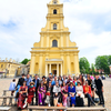NGA: SAINT PETERSBURG - MOSCOW