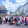 CHÂU ÂU 3 NƯỚC (2027) - 10 NGÀY 9 ĐÊM