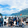 CHÂU ÂU 3 NƯỚC (2027) - 10 NGÀY 9 ĐÊM