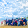 CHÂU ÚC: SYDNEY - MELBOURNE