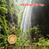 TRUNG QUỐC: TRÙNG KHÁNH - VŨ LONG (NO SHOPPING)