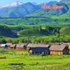 TRUNG QUỐC: TÂN CƯƠNG - HỎA DIỆM SƠN