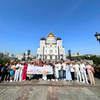 NGA: SAINT PETERSBURG - MOSCOW
