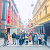 CHÂU ÚC: SYDNEY - MELBOURNE