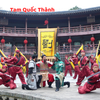 TRUNG QUỐC: THƯỢNG HẢI – VÔ TÍCH – Ô TRẤN – HÀNG CHÂU