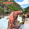 TRUNG QUỐC: LỆ GIANG - SHANGRI-LA