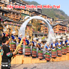 TRUNG QUỐC: QUÝ CHÂU - TÂY GIANG - TIỂU THẤT KHỔNG