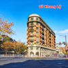 TRUNG QUỐC: THƯỢNG HẢI - Ô TRẤN - HÀNG CHÂU (NO SHOPPING)