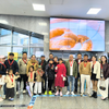 HÀN QUỐC: BUSAN - SEOUL