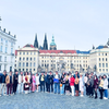 ĐÔNG ÂU 5 NƯỚC: ĐỨC - SÉC - SLOVAKIA - HUNGARY - ÁO
