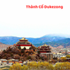 TRUNG QUỐC: LỆ GIANG - SHANGRI-LA