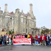 TÂY ĐÔNG CANADA - MÙA THU
