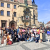 ĐÔNG ÂU 5 NƯỚC: ĐỨC - SÉC - SLOVAKIA - HUNGARY - ÁO
