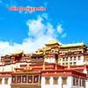 TRUNG QUỐC: LỆ GIANG - SHANGRI-LA