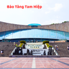 TRUNG QUỐC: TRÙNG KHÁNH - VŨ LONG (NO SHOPPING)