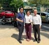 VISA ĐÀI LOAN