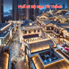 TRUNG QUỐC: TRÙNG KHÁNH - VŨ LONG (NO SHOPPING)