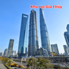 TRUNG QUỐC: THƯỢNG HẢI - Ô TRẤN - HÀNG CHÂU (NO SHOPPING)