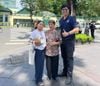 VISA ĐÀI LOAN