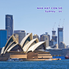 CHÂU ÚC: SYDNEY - MELBOURNE