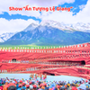 TRUNG QUỐC: ĐẠI LÝ - LỆ GIANG - SHANGRI-LA