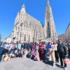 ĐÔNG ÂU 5 NƯỚC: ĐỨC - SÉC - SLOVAKIA - HUNGARY - ÁO