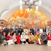 NGA: SAINT PETERSBURG - MOSCOW
