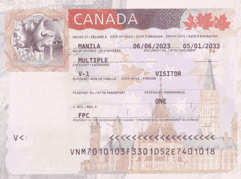 DỊCH VỤ TƯ VẤN VISA CANADA