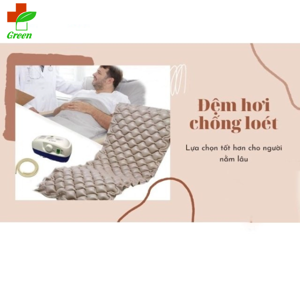  Đệm chống loét Samson 