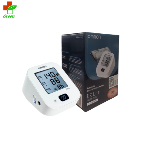 Máy đo huyết áp Omerron Hem 7180