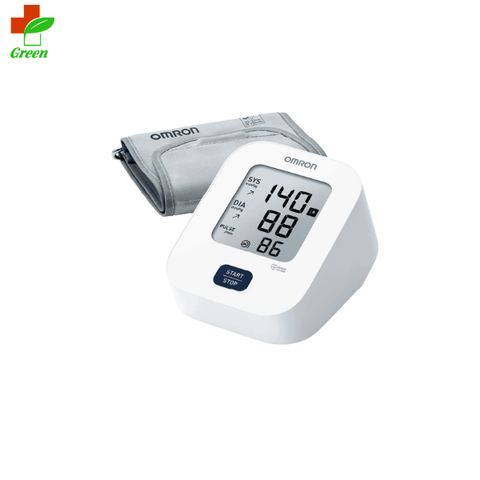 Máy đo huyết áp Omerron Hem 7180