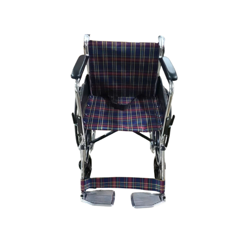  Xe Lăn Lucass X96 – Khung Thép Sơn Tĩnh Điện, Vành Đúc, Bền Đẹp, Chính Hãng 