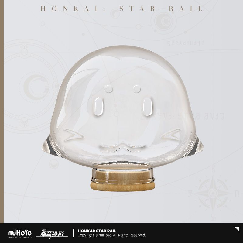 Honkai Star Rail Túi mù mini Awoo Awoo Series Chimera – GiGa Order