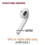  Tai Trái Apple AirPods 1 Chính Hãng 