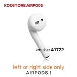  Tai Trái Apple AirPods 1 Chính Hãng 