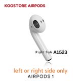  Tai Phải Apple AirPods 1 Chính Hãng 