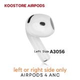  Tai Trái Apple AirPods 4 ANC (Có Chống Ồn) Chính Hãng 