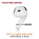 Tai Phải Apple AirPods 4 ANC (Có Chống Ồn) Chính Hãng 