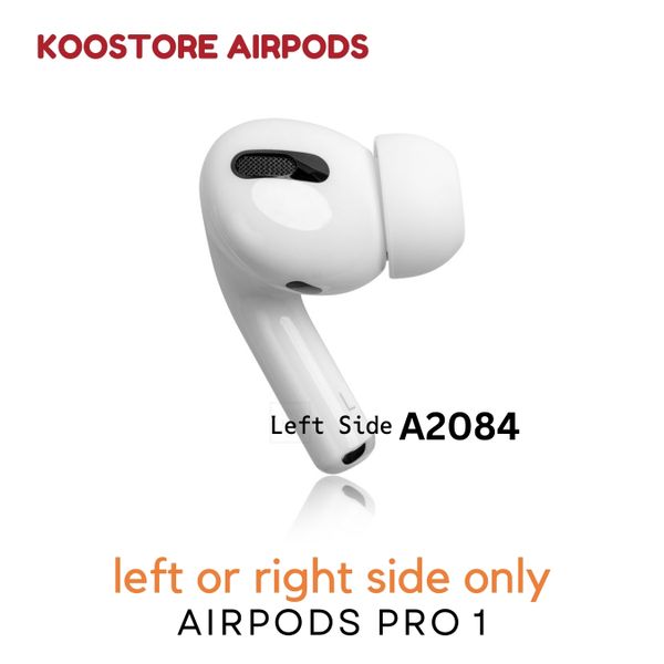  Tai Trái Apple AirPods Pro Gen 1 Chính Hãng 