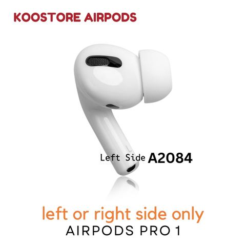 Tai Trái AirPods Pro Gen 1