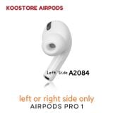  Tai Trái Apple AirPods Pro Gen 1 Chính Hãng 